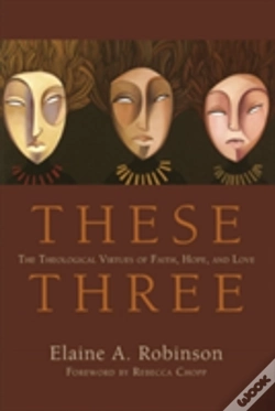 Capa do artigo These Three
