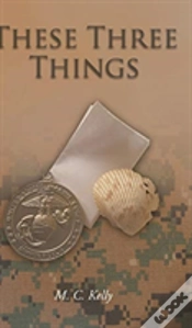 Capa do artigo These Three Things