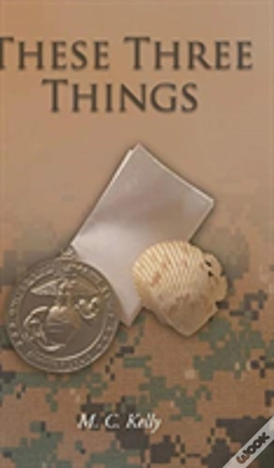 Capa do artigo These Three Things