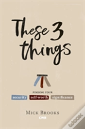 Capa do artigo These Three Things