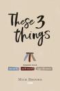 These Three Things - Preview