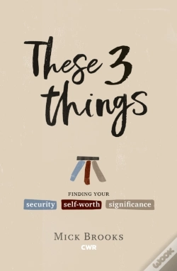 Capa do artigo These Three Things