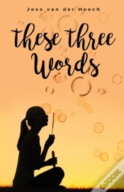 Capa do artigo These Three Words