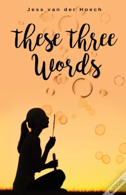 Capa do artigo These Three Words