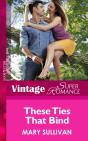 These Ties That Bind - Preview