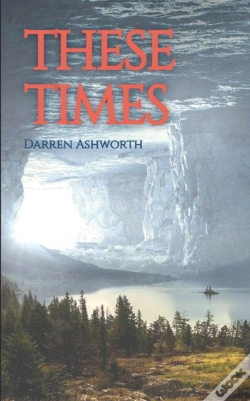 Capa do artigo These Times