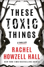 Capa do artigo These Toxic Things