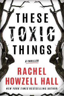 Capa do artigo These Toxic Things