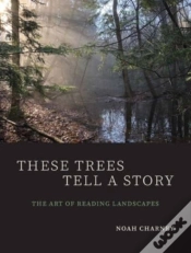 Capa do artigo These Trees Tell A Story