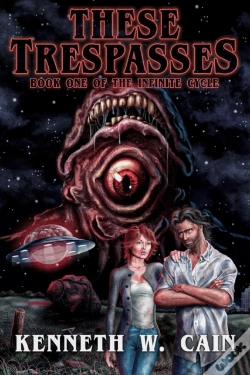 Capa do artigo These Trespasses