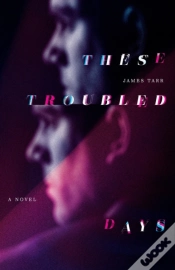 Capa do artigo These Troubled Days