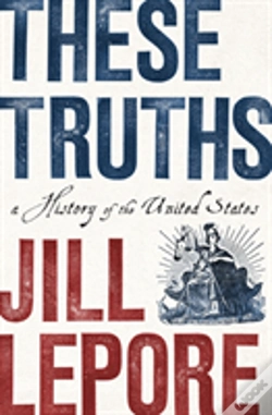 Capa do artigo These Truths