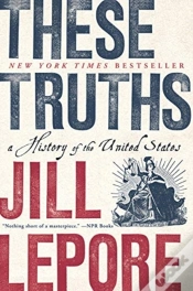 Capa do artigo These Truths