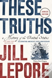Capa do artigo These Truths