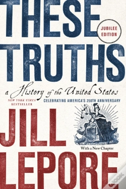 Capa do artigo These Truths