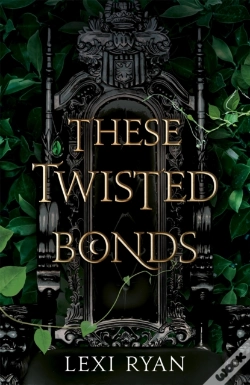 Capa do artigo These Twisted Bonds