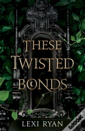 Capa do artigo These Twisted Bonds