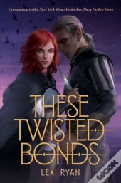 These Twisted Bonds