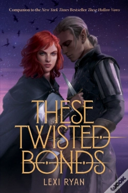 Capa do artigo These Twisted Bonds