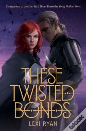 Capa do artigo These Twisted Bonds