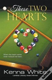 Capa do artigo These Two Hearts