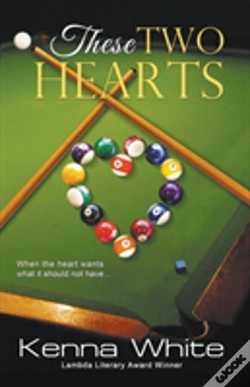 Capa do artigo These Two Hearts