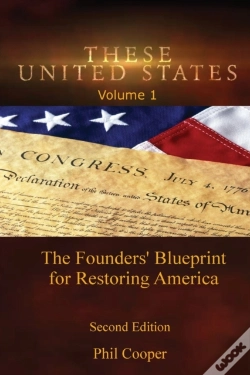 Capa do artigo These United States
