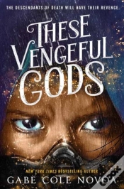 Capa do artigo These Vengeful Gods