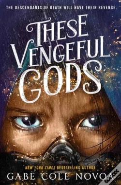 Capa do artigo These Vengeful Gods