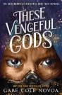 These Vengeful Gods - Preview