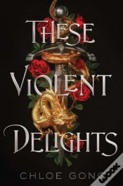 Capa do artigo These Violent Delights