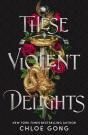 These Violent Delights - Preview