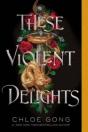 These Violent Delights - Preview