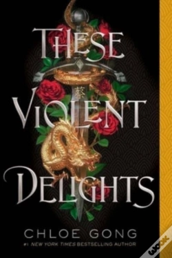 Capa do artigo These Violent Delights