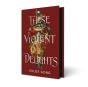 These Violent Delights - Preview