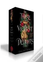 These Violent Delights Duet (Boxed Set)