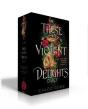 These Violent Delights Duet (Boxed Set) - Preview