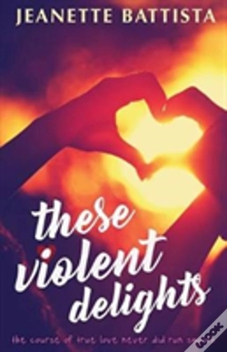 Capa do artigo These Violent Delights