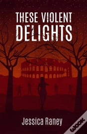 Capa do artigo These Violent Delights