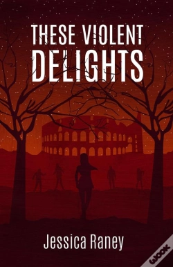 Capa do artigo These Violent Delights