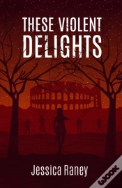Capa do artigo These Violent Delights