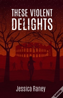 Capa do artigo These Violent Delights