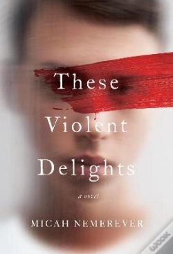 Capa do artigo These Violent Delights