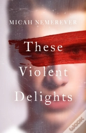 Capa do artigo These Violent Delights