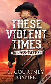 Capa do artigo These Violent Times