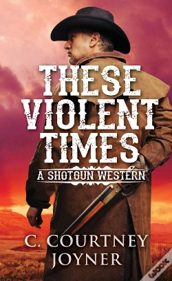 Capa do artigo These Violent Times