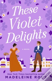 Capa do artigo These Violet Delights