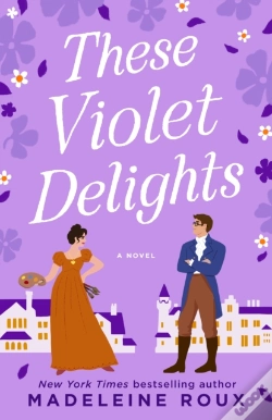 Capa do artigo These Violet Delights