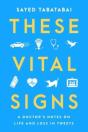 These Vital Signs - Preview