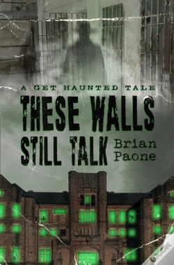 Capa do artigo These Walls Still Talk